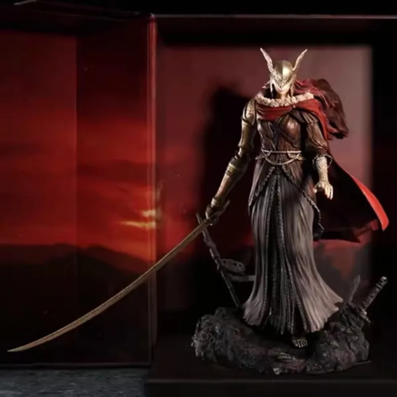 Elden Ring Valkyrie Marrenia Game-related Case Ornaments Are Not Allowed To Be Made By Hand. They Are Holiday Gifts Toys
Elden Ring Valkyrie Marrenia Game-related Case Ornaments Are Not Allowed To Be Made By Hand. They Are Holiday Gifts Toys
