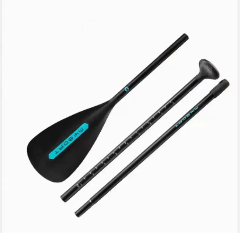 Portable Detachable Kayak Boat Paddle Durable Anti-slip Grip for Marine Inflatable Boat Canoe Water Sport
Portable Detachable Kayak Boat Paddle Durable Anti-slip Grip for Marine Inflatable Boat Canoe Water Sport