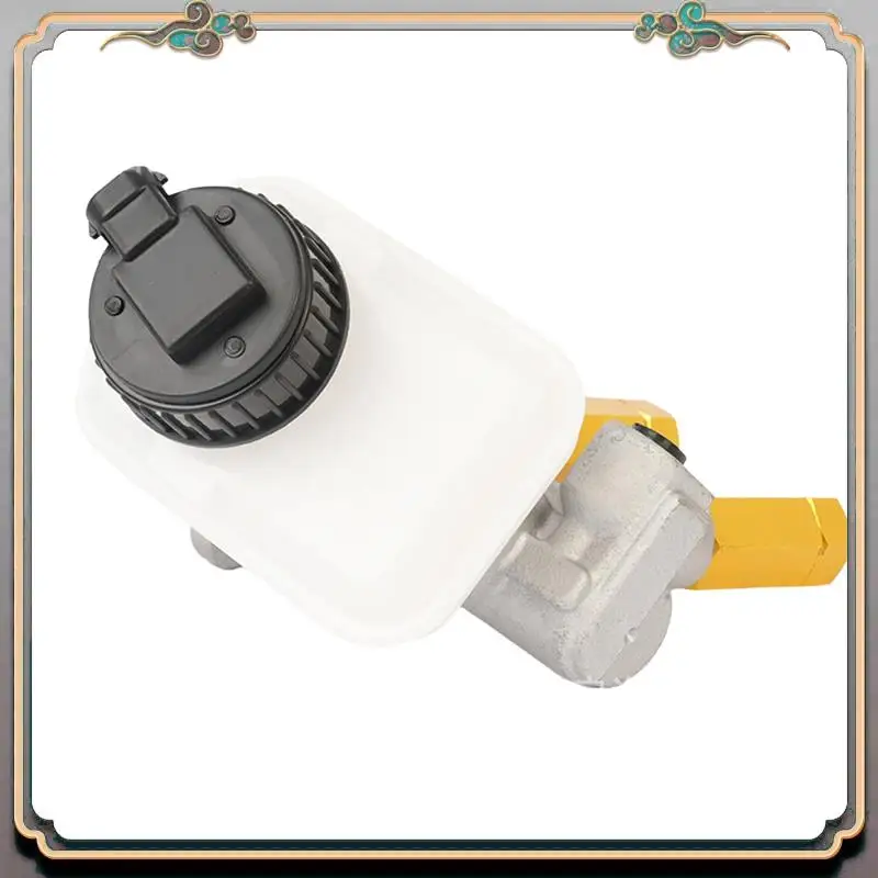 Reliable-Brake Master Pump W/ Reservoir 03492529 426005 For Daewoo Lanos Cielo Nexia Racer Espero1995-1999 Clutch Master Cylinde
Reliable-Brake Master Pump W/ Reservoir 03492529 426005 For Daewoo Lanos Cielo Nexia Racer Espero1995-1999 Clutch Master Cylinde
