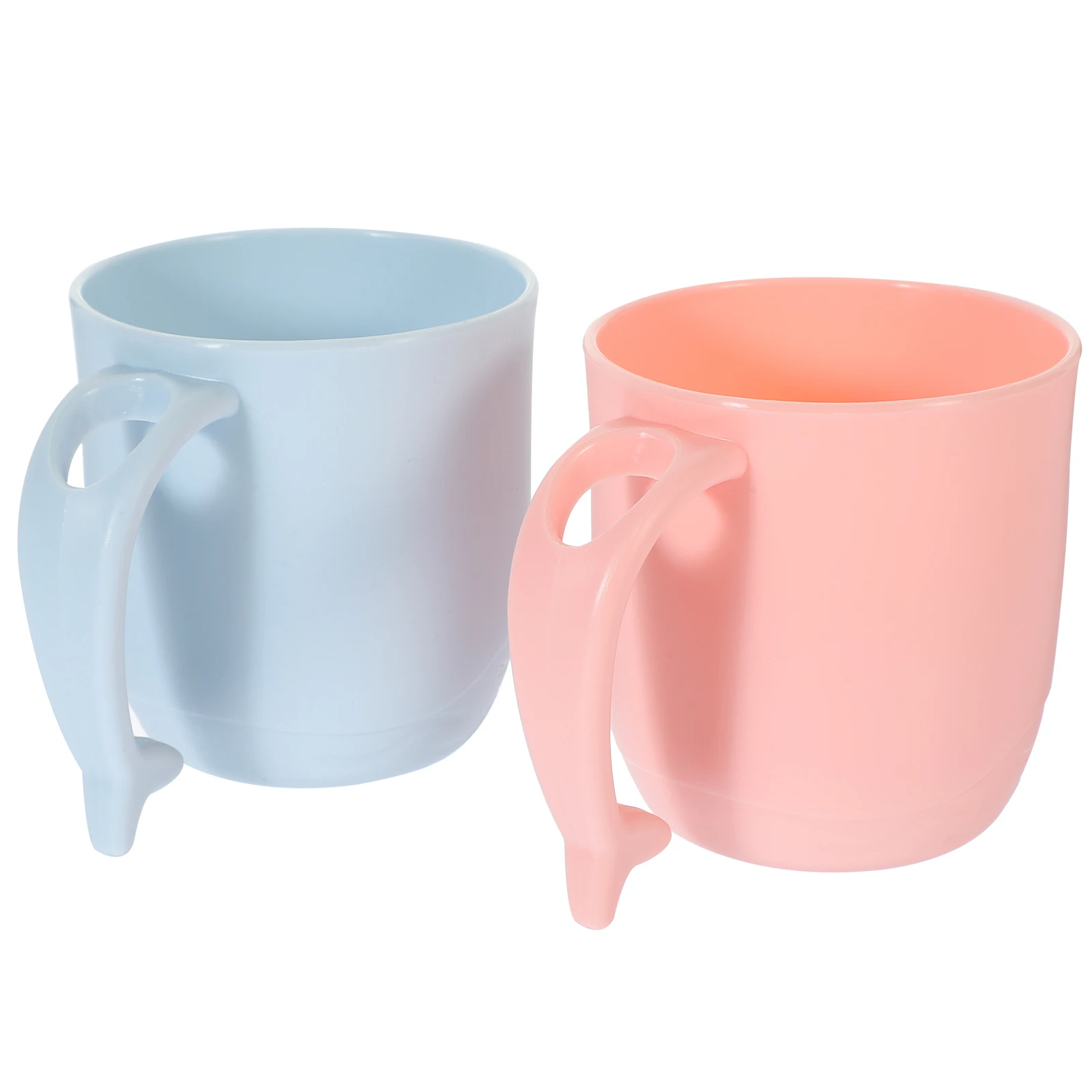 2Pcs Children Mouthwash Cup Toothbrush Cups Travel Holder Dolphin Drinking Reusable Bathroom Accessories Plastic Mugs Safe PP
2Pcs Children Mouthwash Cup Toothbrush Cups Travel Holder Dolphin Drinking Reusable Bathroom Accessories Plastic Mugs Safe PP