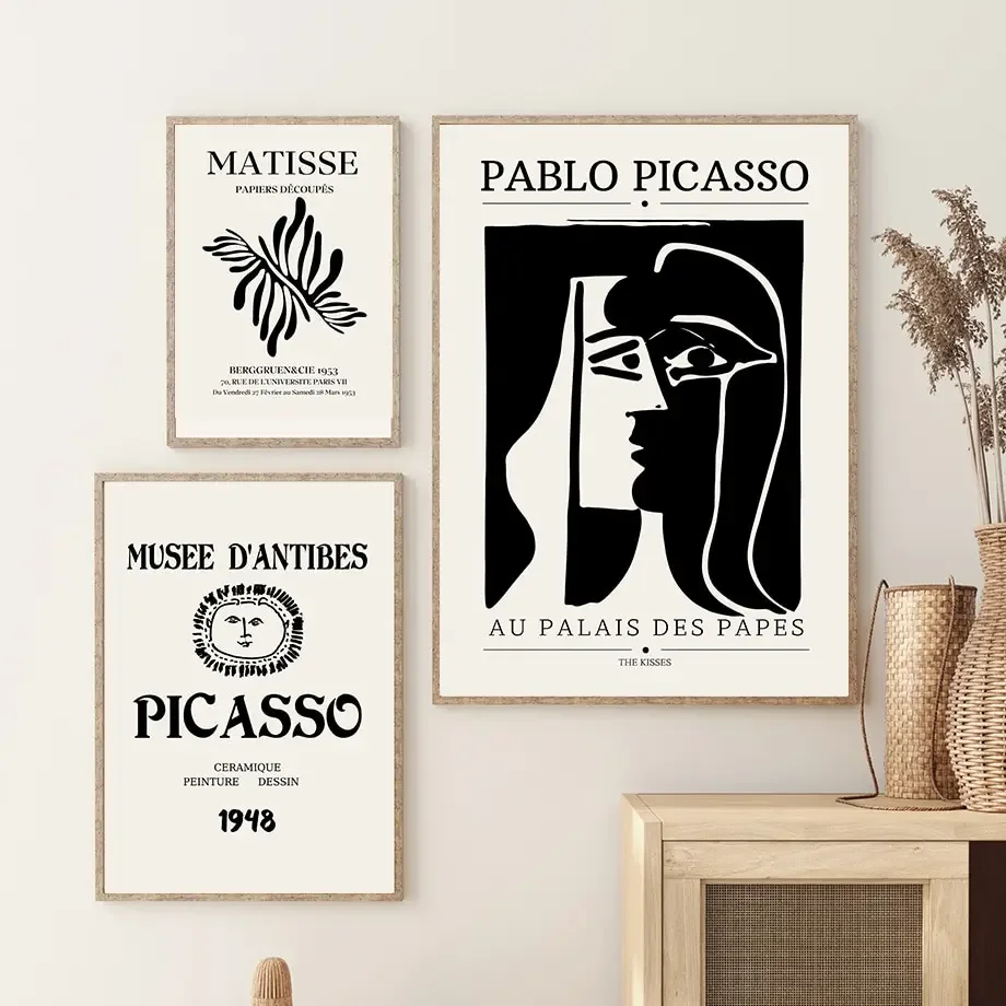 Matisse Bauhaus Picasso Коралловый цветок танцор линия плакат и печать украшение на стену, живопись маслом абстрактная картина для украшения гостиной
Matisse Bauhaus Picasso Коралловый цветок танцор линия плакат и печать украшение на стену, живопись маслом абстрактная картина для украшения гостиной