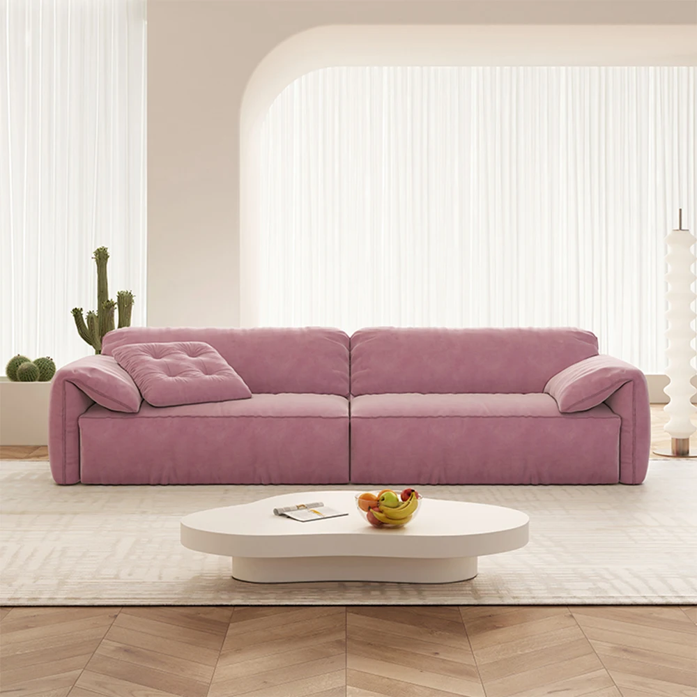 Luxury Genuine Leather Multifunctional Couch Bed Set Cama Plegable for Apartment & Hotel Foshan OEM ODM Living Room Sofa
Luxury Genuine Leather Multifunctional Couch Bed Set Cama Plegable for Apartment & Hotel Foshan OEM ODM Living Room Sofa