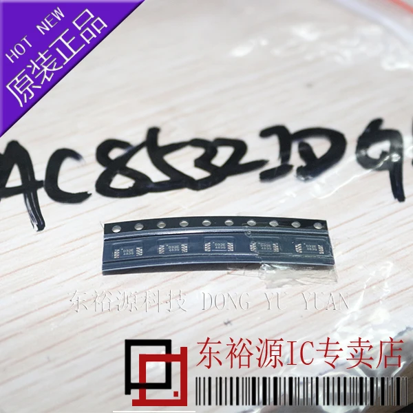 DAC8532IDGKR DAC8532IDGK 10PCS
DAC8532IDGKR DAC8532IDGK 10PCS