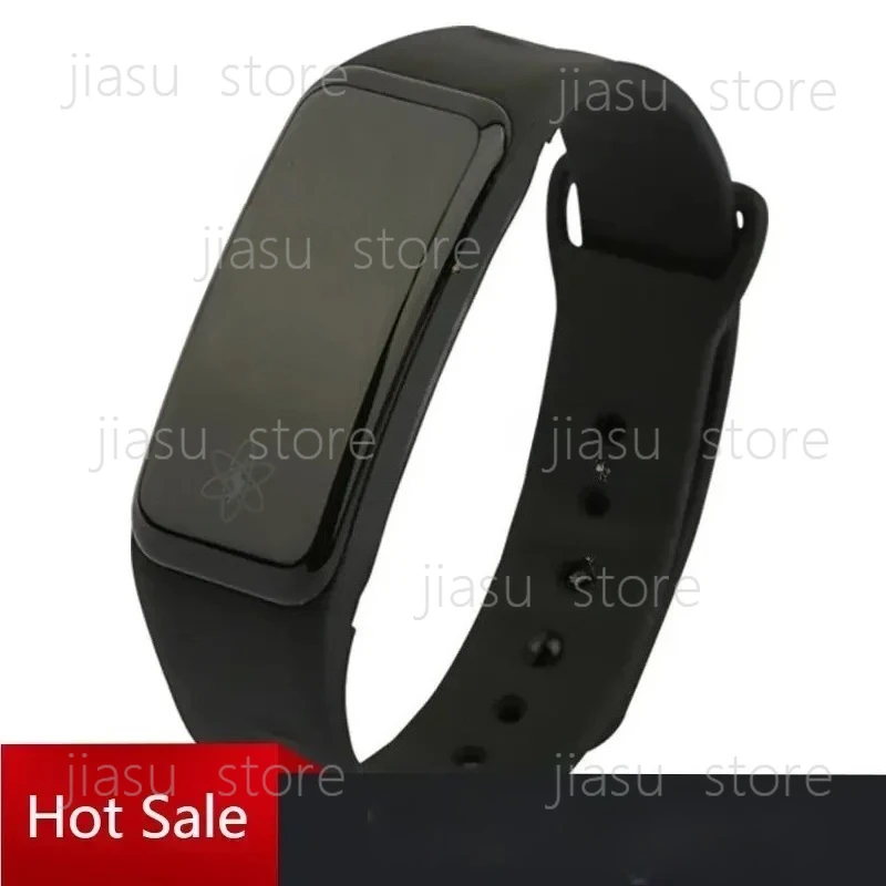 Bracelet Human Body Electrostatic Eliminator Release Device Remove Static Electricity for Men and Women Built-in Chip Car
Bracelet Human Body Electrostatic Eliminator Release Device Remove Static Electricity for Men and Women Built-in Chip Car