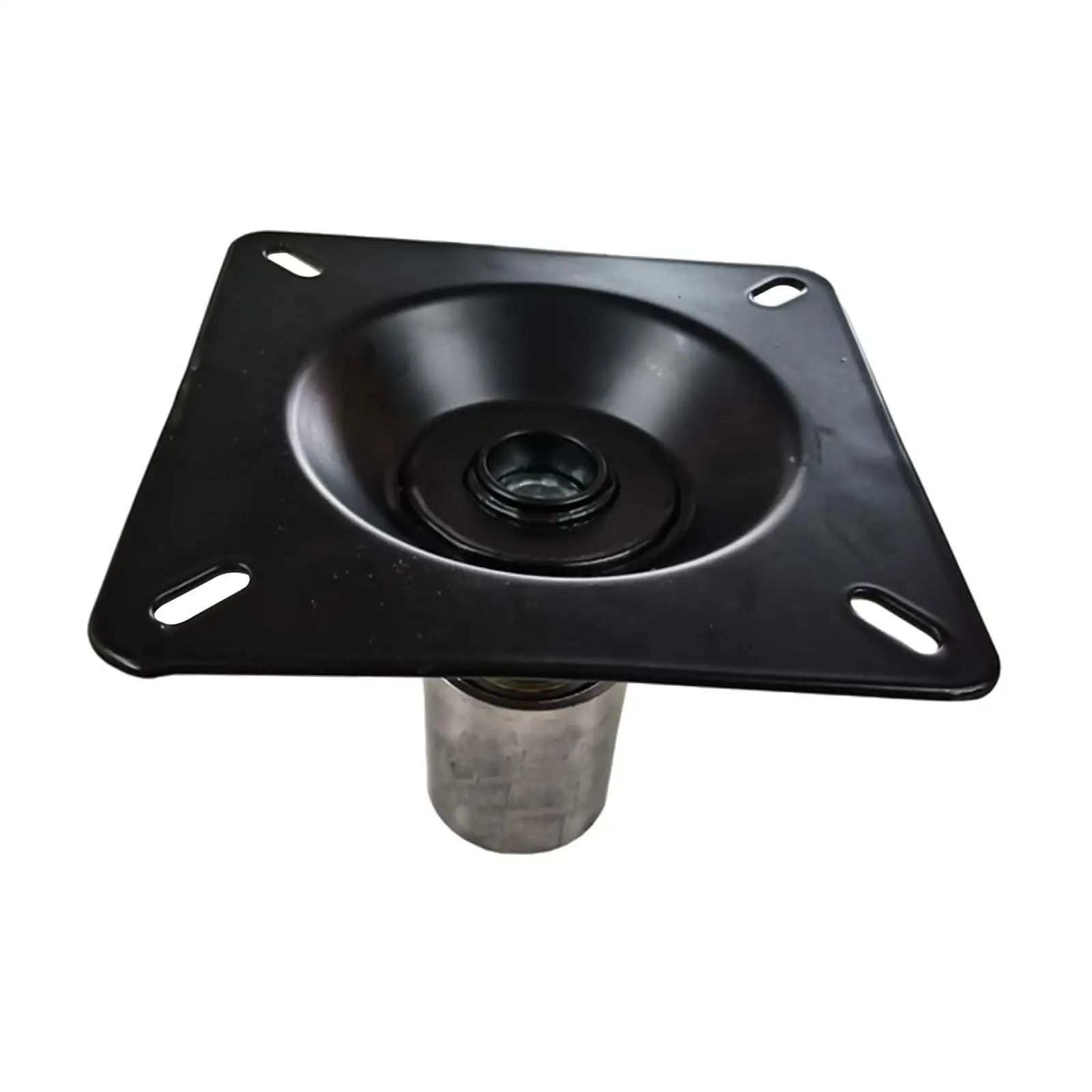 Bar Stool Swivel Plate Automatic Return Furniture Hardware Turntable Square
Bar Stool Swivel Plate Automatic Return Furniture Hardware Turntable Square
