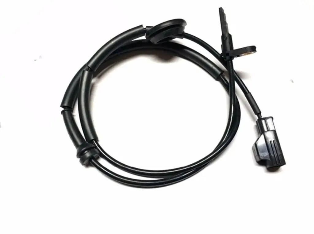 ABS Brake Sensor for Chinese SAIC ROEWE 350 MG5 Auto car motor parts 50015257 front and rear left and right side
ABS Brake Sensor for Chinese SAIC ROEWE 350 MG5 Auto car motor parts 50015257 front and rear left and right side