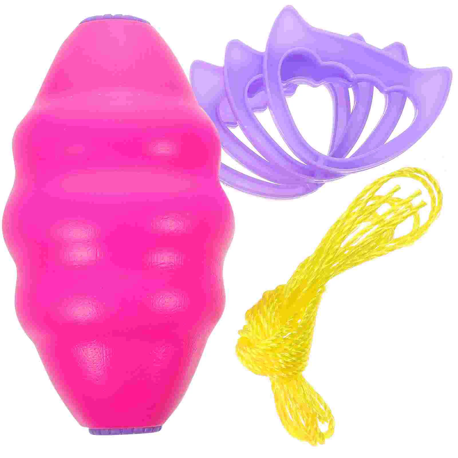 Cooperative Puller Sliding for Kids Toy Ball Toddler Toys Double Fitness Individual
Cooperative Puller Sliding for Kids Toy Ball Toddler Toys Double Fitness Individual