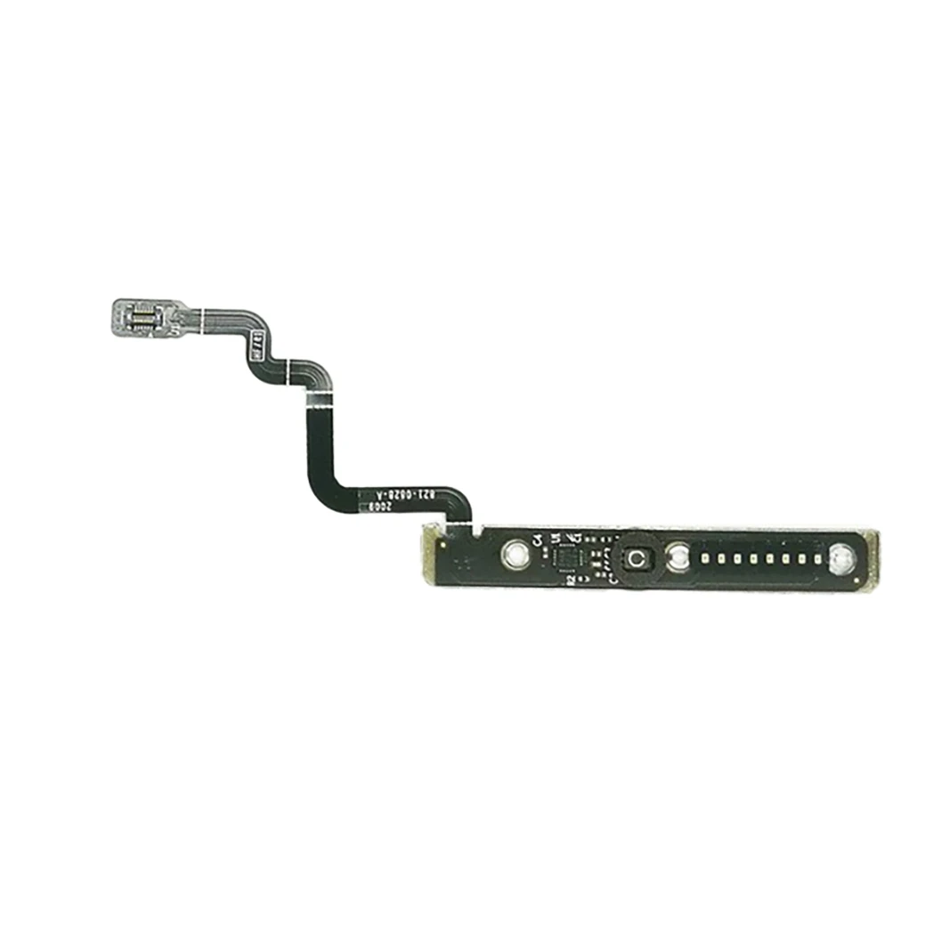 Плата индикатора батареи A1278 для Apple MacBook Pro A1278 MB990 700 101, индикатор батареи 821-0828-A
Плата индикатора батареи A1278 для Apple MacBook Pro A1278 MB990 700 101, индикатор батареи 821-0828-A
