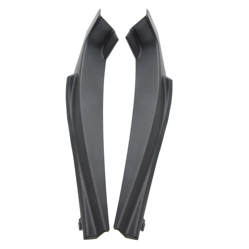 66895-3RA0A 66894-3RA0A For 12-18 NISSAN Sylphy front windshield side rubber wiper deflectors
66895-3RA0A 66894-3RA0A For 12-18 NISSAN Sylphy front windshield side rubber wiper deflectors