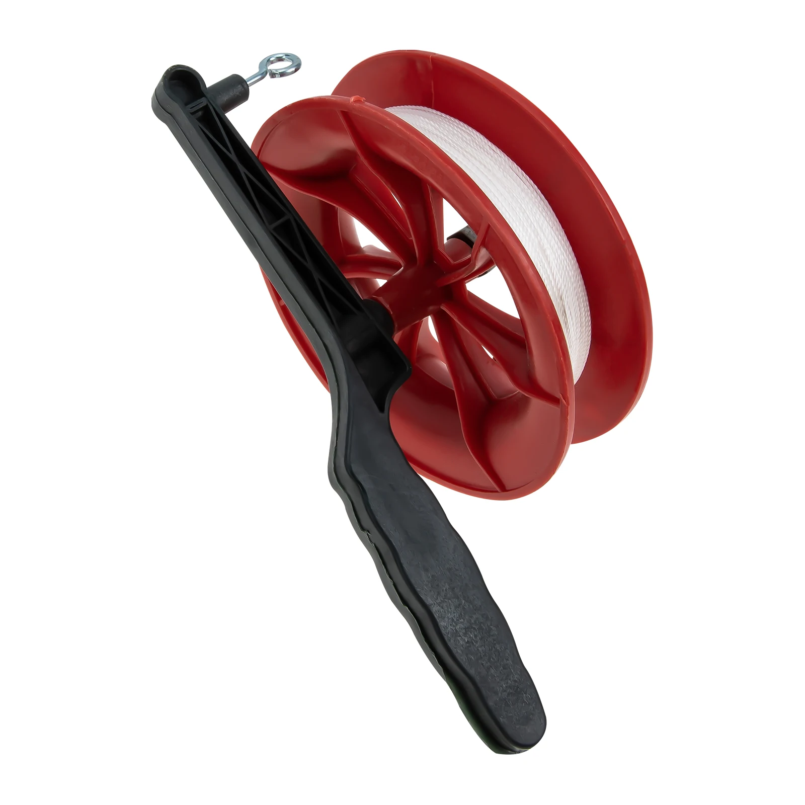 2 Pcs Kite Reel Plastic Line Wheel Handheld Spools Kids Accessories Outdoor Flying Beach Practical Design
2 Pcs Kite Reel Plastic Line Wheel Handheld Spools Kids Accessories Outdoor Flying Beach Practical Design