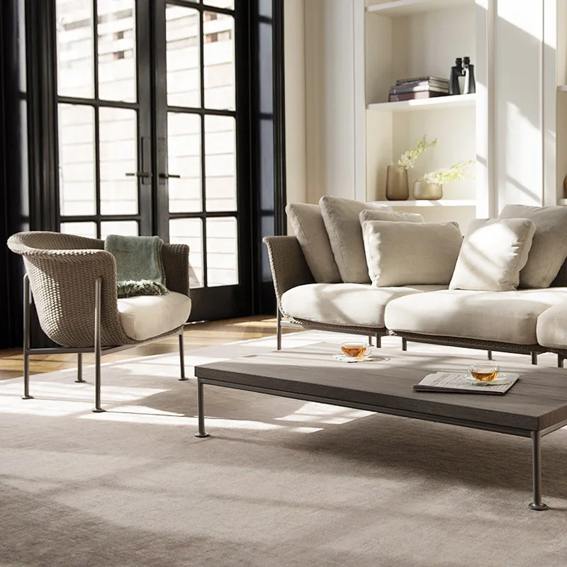 Стул из ротанга, уличный диван, двор, балкон, небольшой чайный столик, комбинация стульев, Интернет-знаменитость, открытый отдых в семье, сад
Стул из ротанга, уличный диван, двор, балкон, небольшой чайный столик, комбинация стульев, Интернет-знаменитость, открытый отдых в семье, сад