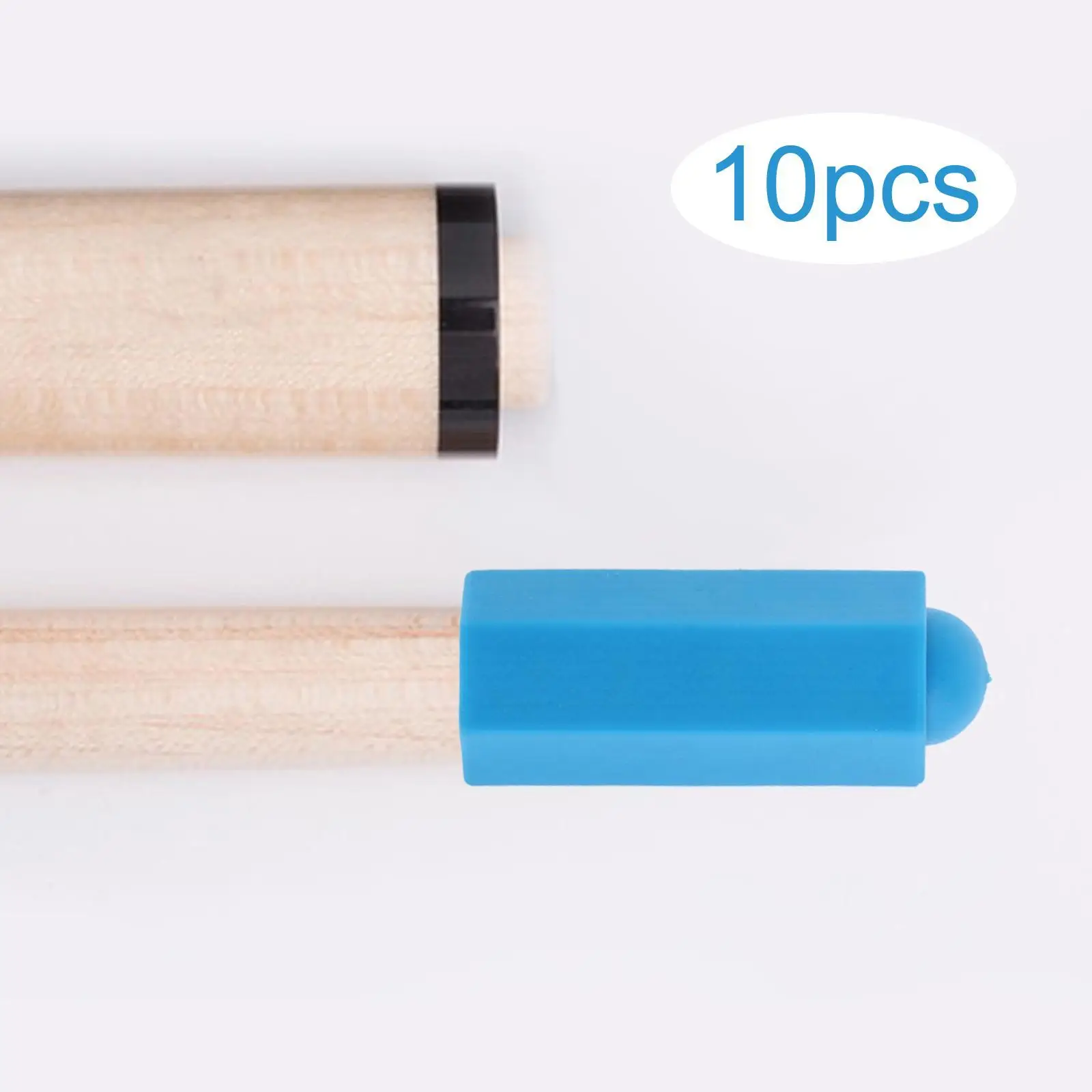 10 шт., чехол для наконечника бильярдного кия для портативного легкого снукера для бильярдного клуба
10 шт., чехол для наконечника бильярдного кия для портативного легкого снукера для бильярдного клуба