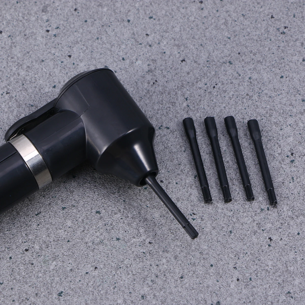 1pc Small Pigment Mixer Color Material Stirrer ABS Blender for Tattoo Ink Equipment Coloring Black with Stable Performance
1pc Small Pigment Mixer Color Material Stirrer ABS Blender for Tattoo Ink Equipment Coloring Black with Stable Performance