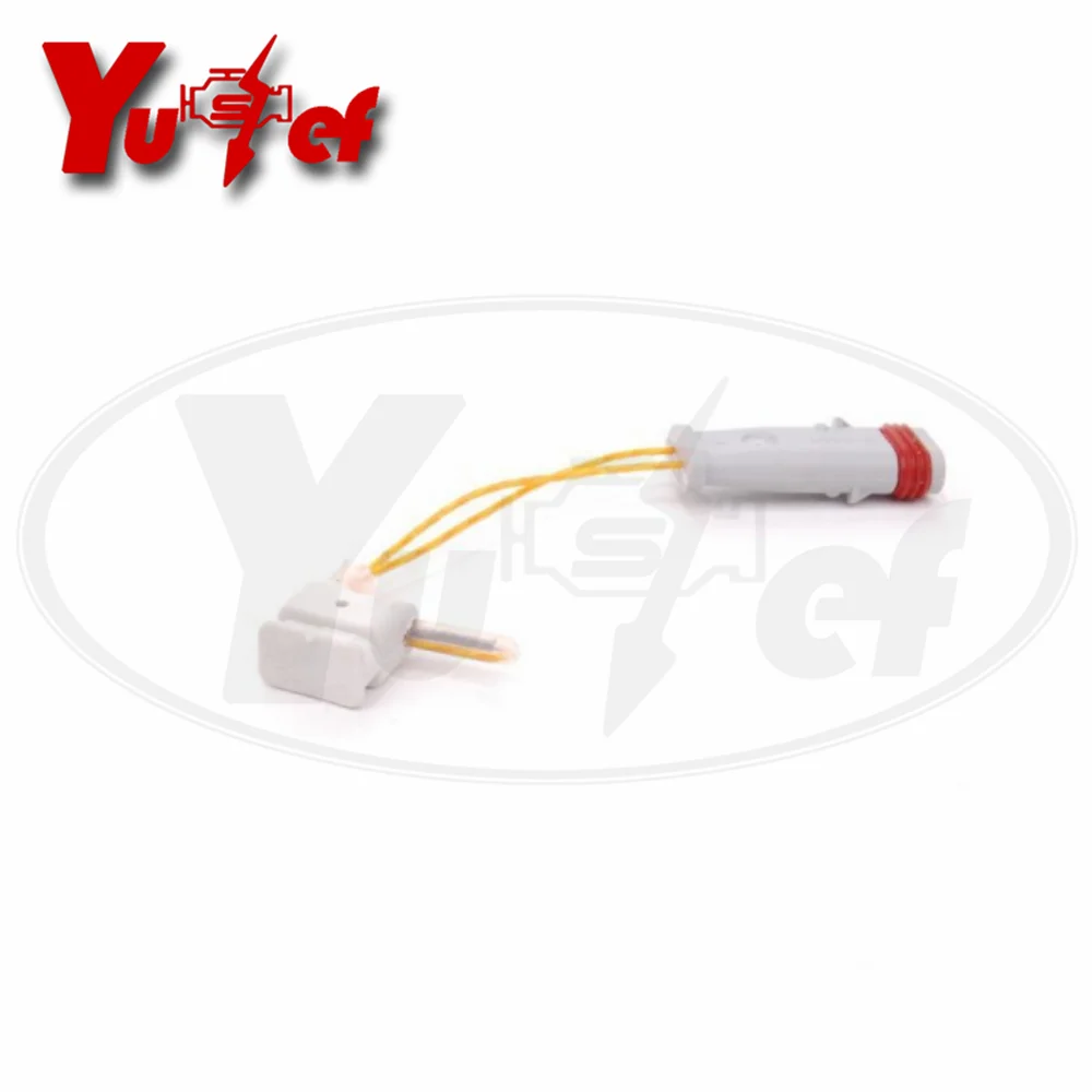Датчик износа тормозной колодки 211 540 07 17 подходит для MB C219 W211 2115400717
Датчик износа тормозной колодки 211 540 07 17 подходит для MB C219 W211 2115400717