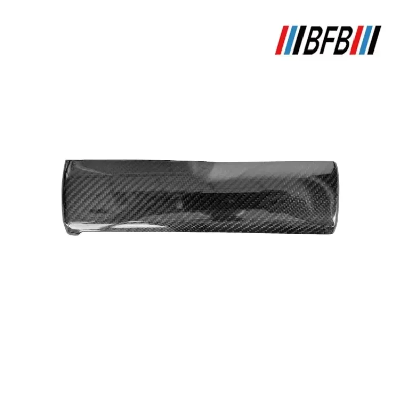 For Mercedes-Benz GLE Real Dry Carbon Fiber 19-2022 Interior Central Control Instrument Panel Left Trim Modification Accessories
For Mercedes-Benz GLE Real Dry Carbon Fiber 19-2022 Interior Central Control Instrument Panel Left Trim Modification Accessories