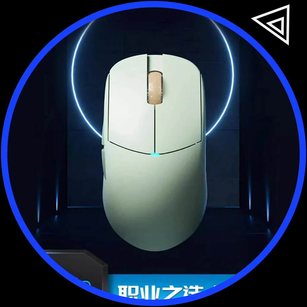 LAMZU ATLANTIS OG V2 Wireless Mouse 3395 Sensor Nordic52840 FPS Gaming Mouse 57g Lightweight PC Gmaer Accessories Gifts
LAMZU ATLANTIS OG V2 Wireless Mouse 3395 Sensor Nordic52840 FPS Gaming Mouse 57g Lightweight PC Gmaer Accessories Gifts