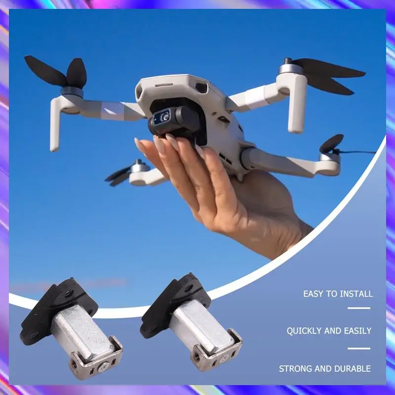 6X For Mini 4 Pro Arm Axis For DJI Mini 4 Pro Front Motor Arm Shaft Accessory Spare Part
6X For Mini 4 Pro Arm Axis For DJI Mini 4 Pro Front Motor Arm Shaft Accessory Spare Part