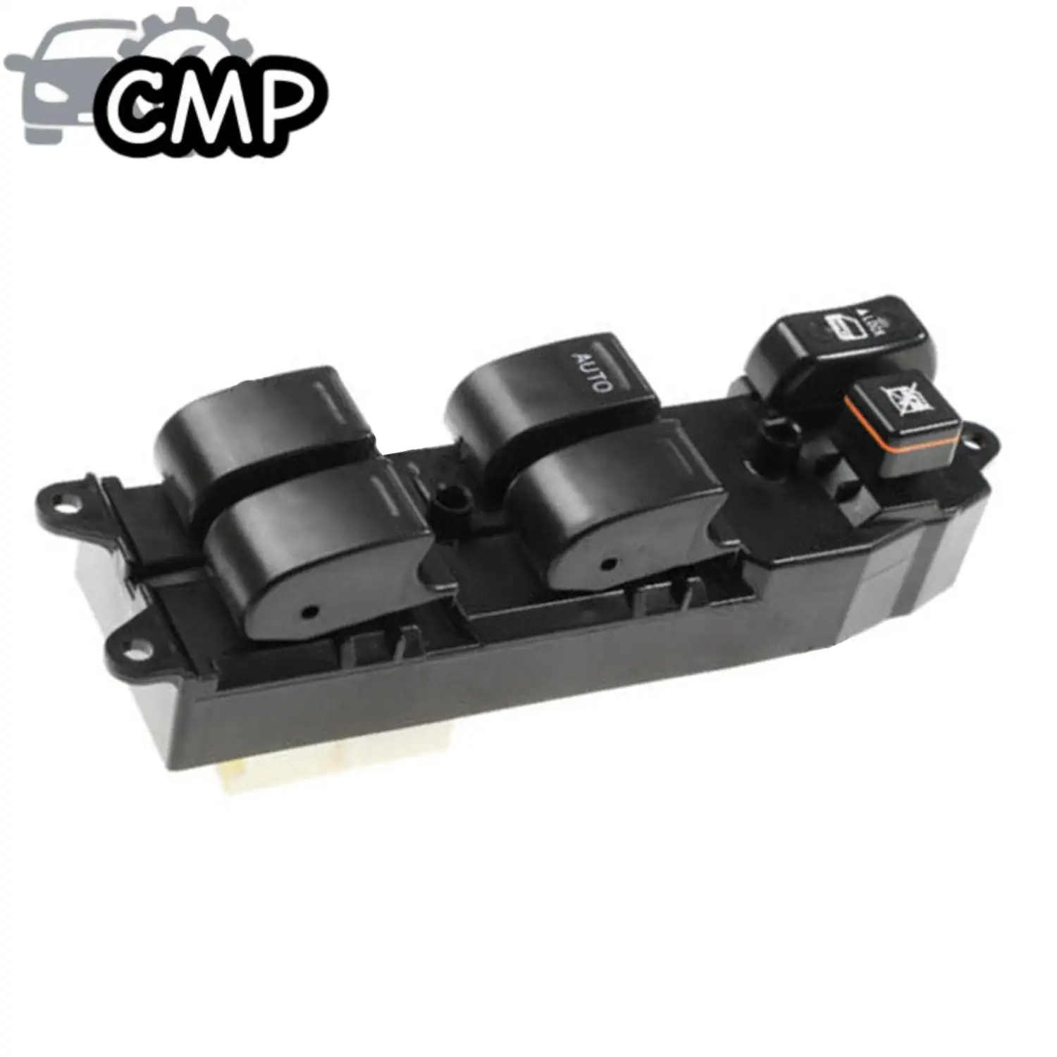 1pc Car Electric Window Glass Lift Control Switch Part# 84820-12340 For Toyota 1991-1996 Corolla 98-00 RAV4 Car Inner Door Part
1pc Car Electric Window Glass Lift Control Switch Part# 84820-12340 For Toyota 1991-1996 Corolla 98-00 RAV4 Car Inner Door Part