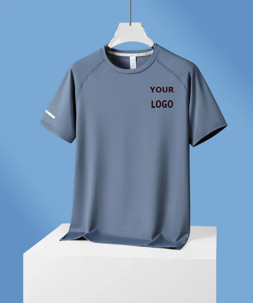 5XL plus Size Quick Dry T-Shirt Custom Design with Your Own Logo Casual Tees for Men Women Personal Company Group Tops
5XL plus Size Quick Dry T-Shirt Custom Design with Your Own Logo Casual Tees for Men Women Personal Company Group Tops
