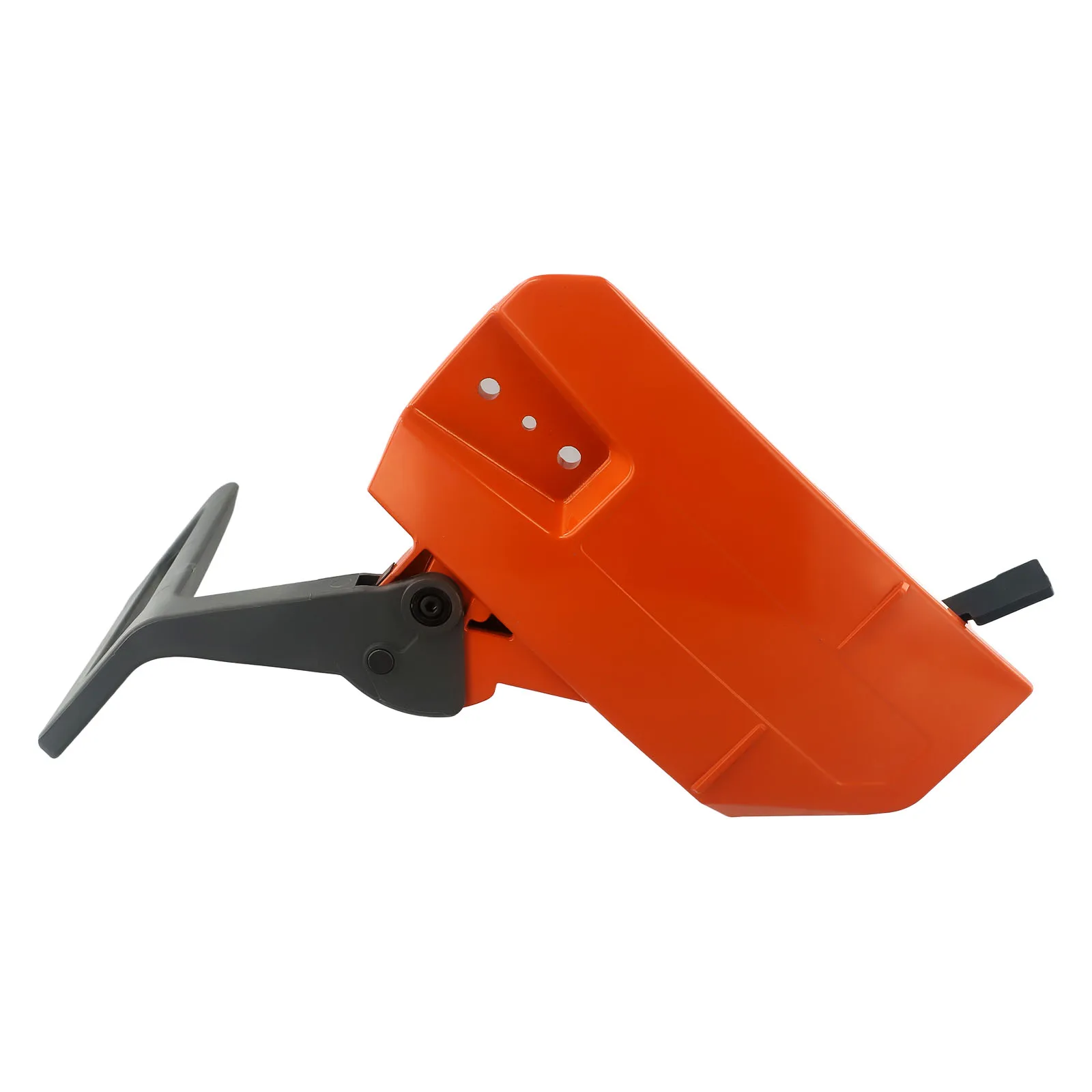 High Quality Hot New Practical Brake Clutch Cover Chainsaw Parts Replacement Supplies Equipment For 281 & 288XP
High Quality Hot New Practical Brake Clutch Cover Chainsaw Parts Replacement Supplies Equipment For 281 & 288XP