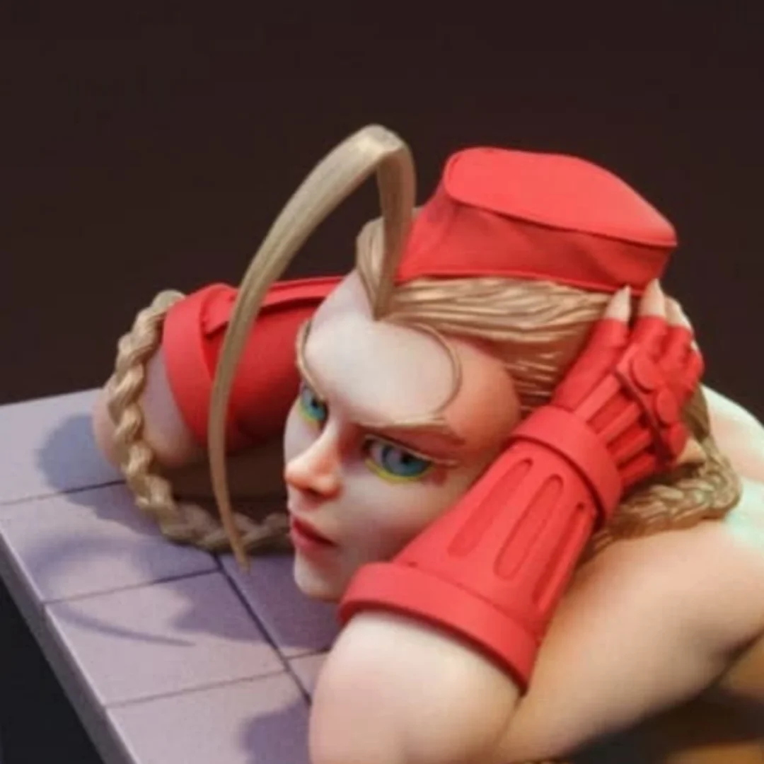 1/24 Scale Resin Figure Model Kit Jamie white Playing in the water Nsfw Unassembled and Unpainted 3D printing DIY toy 232
1/24 Scale Resin Figure Model Kit Jamie white Playing in the water Nsfw Unassembled and Unpainted 3D printing DIY toy 232