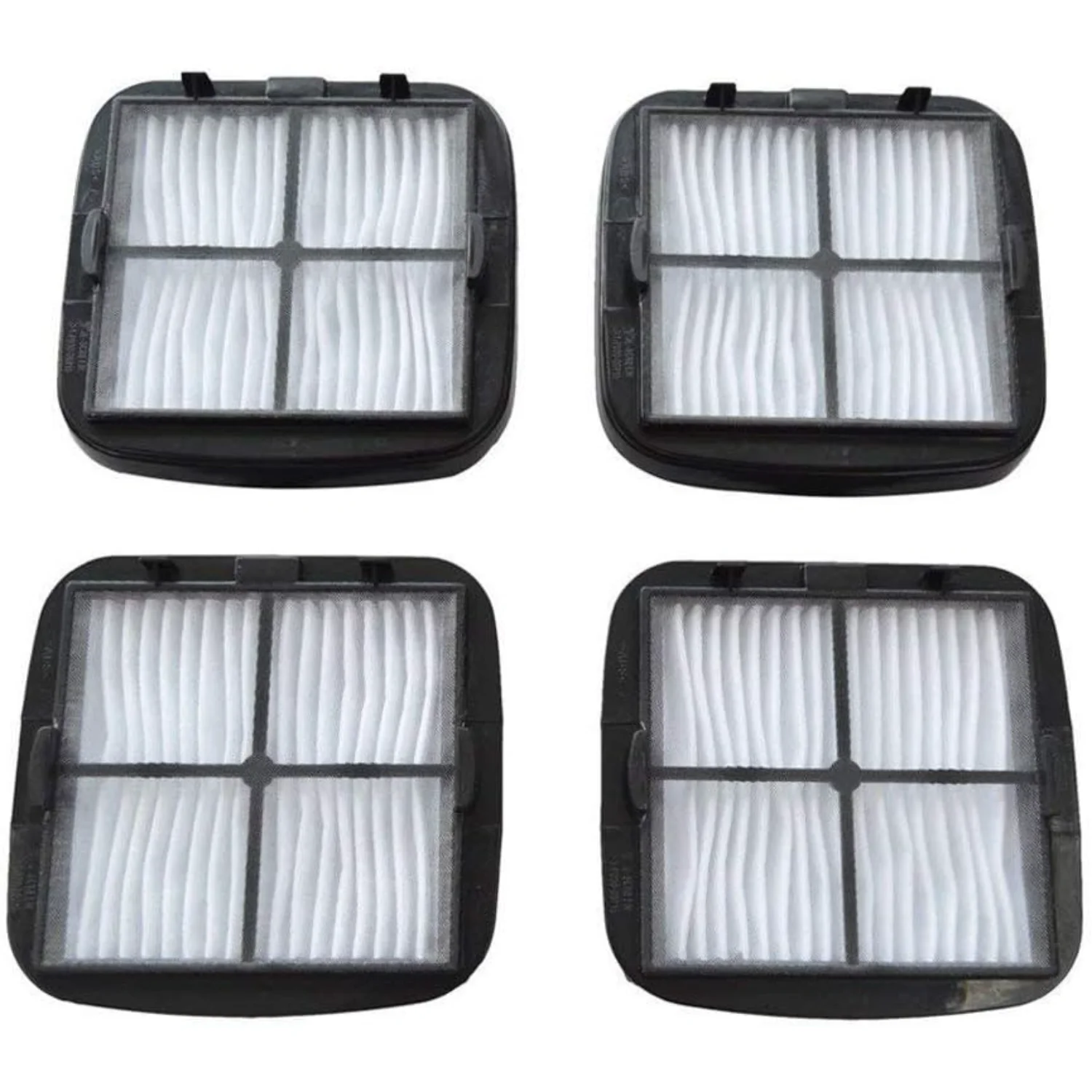 4 шт. для Bisel Cleanview Hand Filter Hepa Filter Screen,CleanView пылесосы, Hand -Mate, подходит для № 2037416, 2031432 97D5
4 шт. для Bisel Cleanview Hand Filter Hepa Filter Screen,CleanView пылесосы, Hand -Mate, подходит для № 2037416, 2031432 97D5
