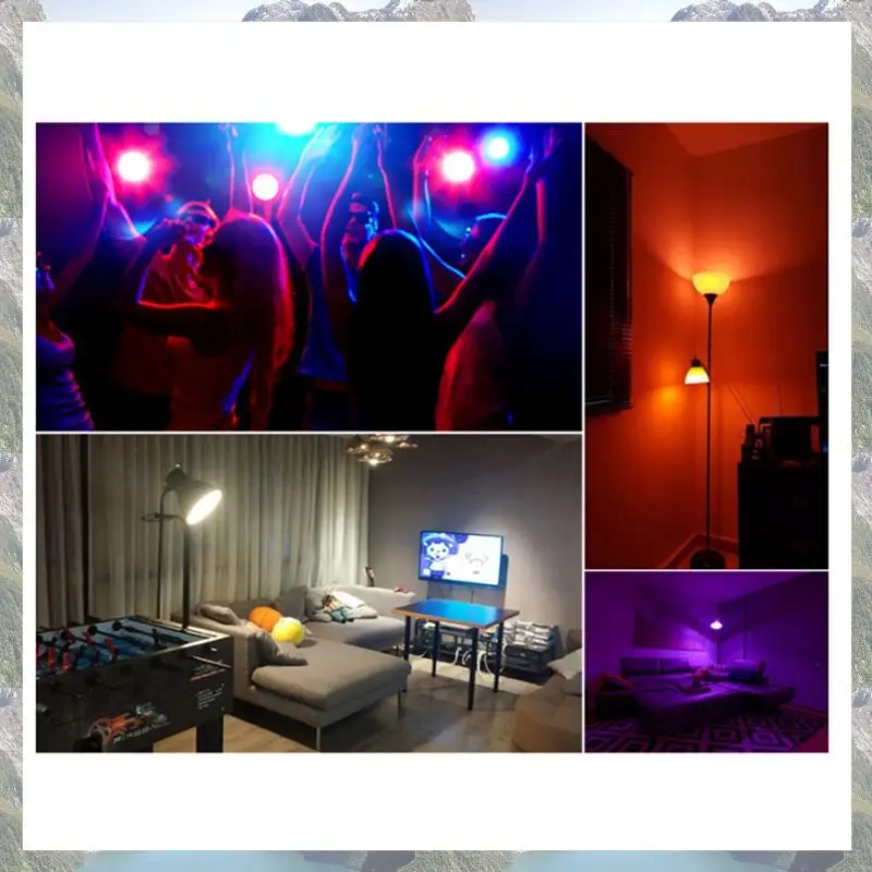 2025 Trend Tuya GU10 Smart LED Bulb Dimmable 5W AC100-130V WIFI+Bluetooth Smart Life App Control Work With Alexa Google Home 3 P
2025 Trend Tuya GU10 Smart LED Bulb Dimmable 5W AC100-130V WIFI+Bluetooth Smart Life App Control Work With Alexa Google Home 3 P