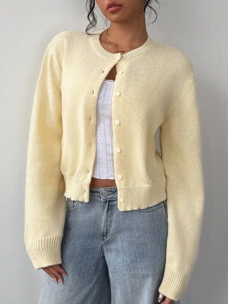 New Fall And Winter Casual Women's Cardigan,Woman Clothing,Cardigan For Women,Sweater Women,Korean Fashion,Street Wear,Knitwear
New Fall And Winter Casual Women's Cardigan,Woman Clothing,Cardigan For Women,Sweater Women,Korean Fashion,Street Wear,Knitwear