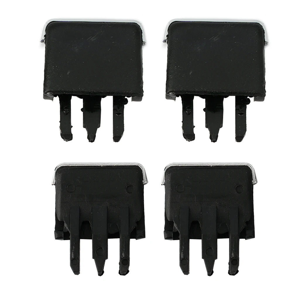 Brand New Car Clips Air Vent Clip Air Conditioning Vent Louvre Blade Slice Clip 31.3mm X 34.2mm Black Plastics
Brand New Car Clips Air Vent Clip Air Conditioning Vent Louvre Blade Slice Clip 31.3mm X 34.2mm Black Plastics
