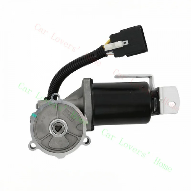 A+ 600-908 Transfer Case Motor For GMC Yukon 03-05 Ram 1500 2011-2018 2500 2014-18
A+ 600-908 Transfer Case Motor For GMC Yukon 03-05 Ram 1500 2011-2018 2500 2014-18