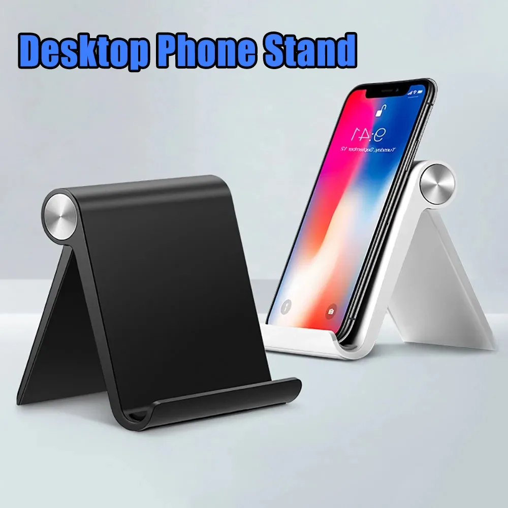 Adjustable Foldable Phone Stand Desktop Portable Cell Phone Holder Tablet Base For Desk Lazy Stand Phone Holder
Adjustable Foldable Phone Stand Desktop Portable Cell Phone Holder Tablet Base For Desk Lazy Stand Phone Holder