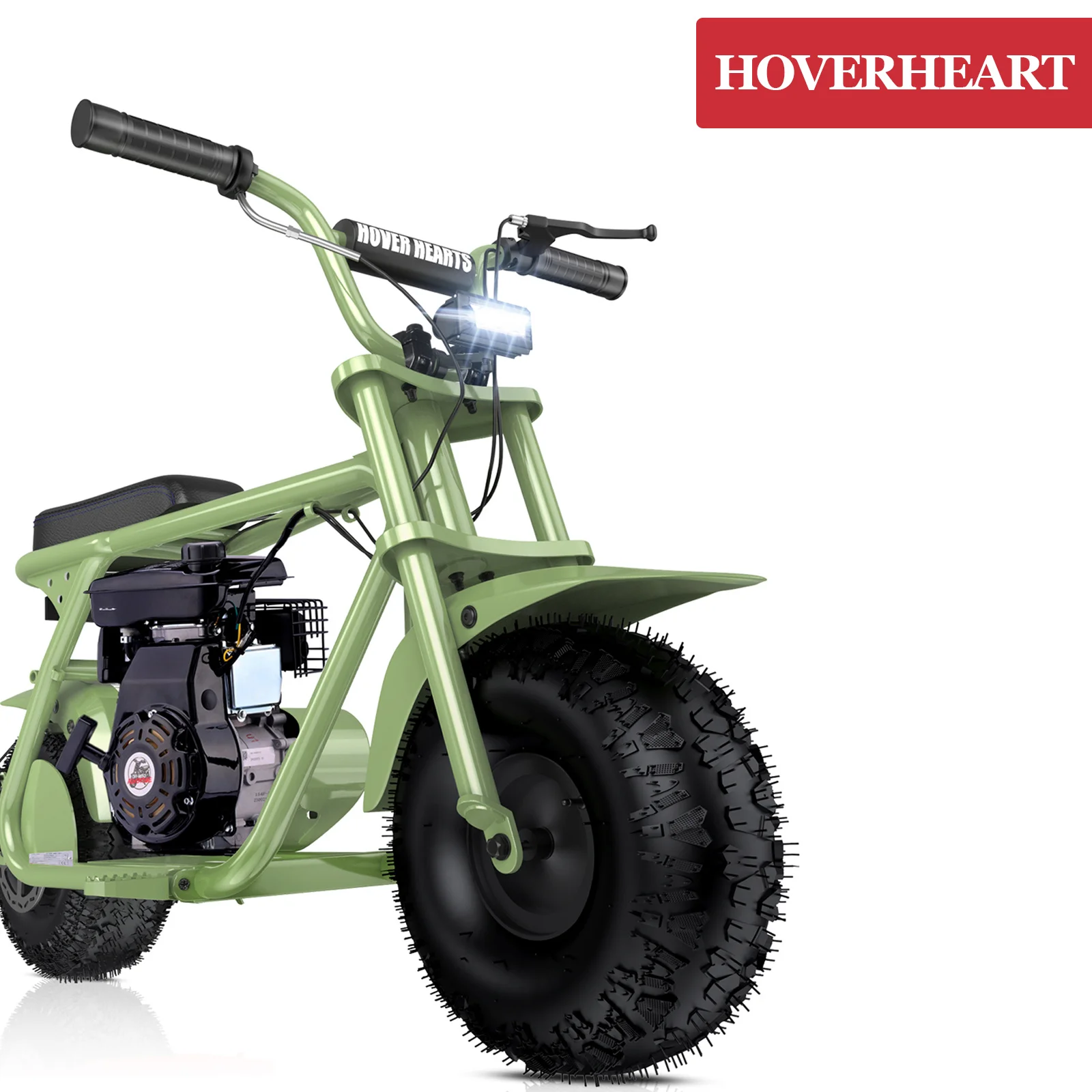 MB0001 99cc Gas Mini Bike,4-Stroke Engine,34.5 KM/H Top Speed,Off-Road Motorcycle, Small Mountain Bike, Gasoline-Powered Dirt Bike,Engineered for Longevity,200 Lbs Capacity
MB0001 99cc Gas Mini Bike,4-Stroke Engine,34.5 KM/H Top Speed,Off-Road Motorcycle, Small Mountain Bike, Gasoline-Powered Dirt Bike,Engineered for Longevity,200 Lbs Capacity