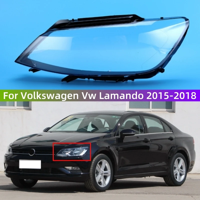 Для Volkswagen Vw Lamando 2015 2016 2017 2018, автомобильные аксессуары, стекло передней лампы, замена оригинального объектива
Для Volkswagen Vw Lamando 2015 2016 2017 2018, автомобильные аксессуары, стекло передней лампы, замена оригинального объектива