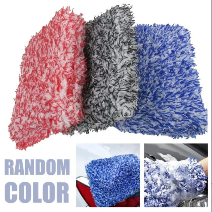 Dropshipping Super Brush Microfiber Premium Non-Slip soft Sponge Cloth Towel Easy To Cleaning car wheel Spokes Car Accessories
Dropshipping Super Brush Microfiber Premium Non-Slip soft Sponge Cloth Towel Easy To Cleaning car wheel Spokes Car Accessories