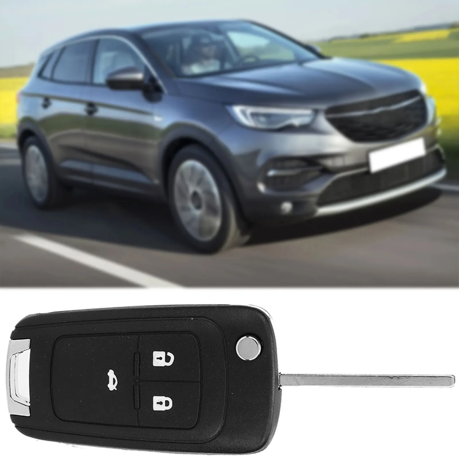 3-кнопочный чехол для автомобильного ключа, простая установка, чехол для автомобильного ключа, автомобильные аксессуары
3-кнопочный чехол для автомобильного ключа, простая установка, чехол для автомобильного ключа, автомобильные аксессуары