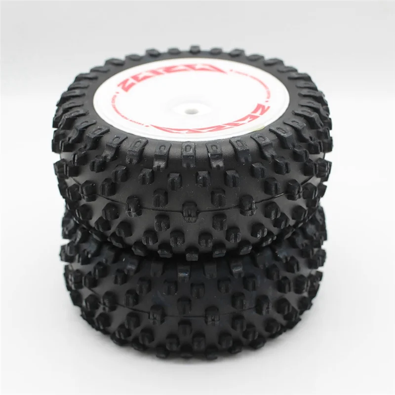 Отличный новый радиоуправляемый автомобиль, подходящий для Wltoys 124008 1/12, запасные части, аксессуары, комплект задних шин
Отличный новый радиоуправляемый автомобиль, подходящий для Wltoys 124008 1/12, запасные части, аксессуары, комплект задних шин