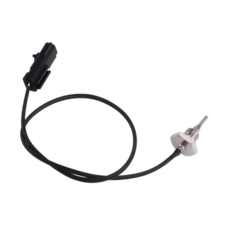EGR Temperature Sensor For Cummins Heavy Trucks- Part Numbers 5461596 4954744 4954860 2872140
EGR Temperature Sensor For Cummins Heavy Trucks- Part Numbers 5461596 4954744 4954860 2872140
