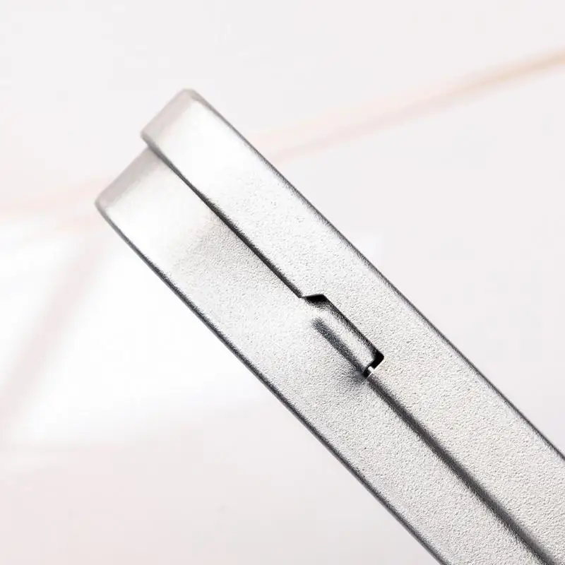 CORA Strong Metal Pen Pouches Pen Protector Fountain Pen Protective Cover Pen Case
CORA Strong Metal Pen Pouches Pen Protector Fountain Pen Protective Cover Pen Case