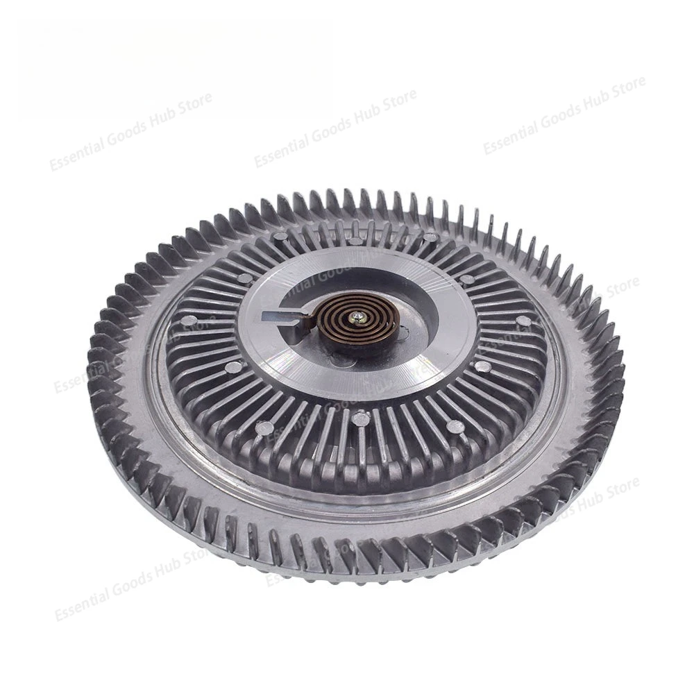 Fan Clutch U201-15-140A for Pickup BT50 Ranger Coupler
Fan Clutch U201-15-140A for Pickup BT50 Ranger Coupler