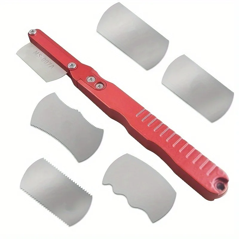 Mini Steel Hand Saw Kit DIY Craft Model Saw Tools for Pruning Branch Cutting Woodworking & Gardening Craft Lovers
Mini Steel Hand Saw Kit DIY Craft Model Saw Tools for Pruning Branch Cutting Woodworking & Gardening Craft Lovers
