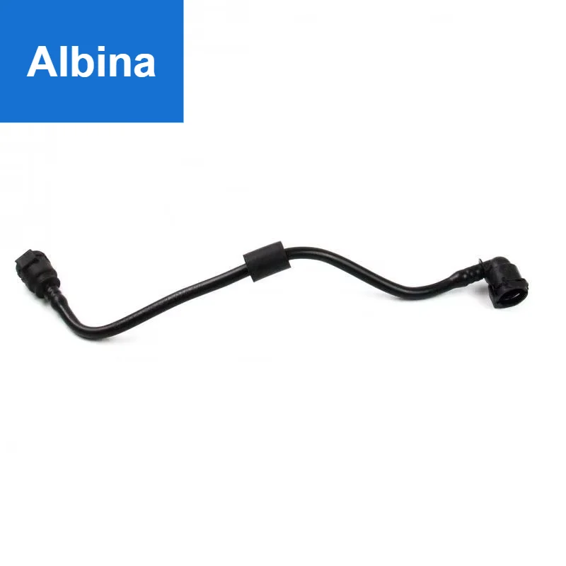 17125A022D6 17127535527 17129894763 Engine Radiator Coolant Water Hose for BMW X1 X3 X4 G01 G02 B58 B47
17125A022D6 17127535527 17129894763 Engine Radiator Coolant Water Hose for BMW X1 X3 X4 G01 G02 B58 B47