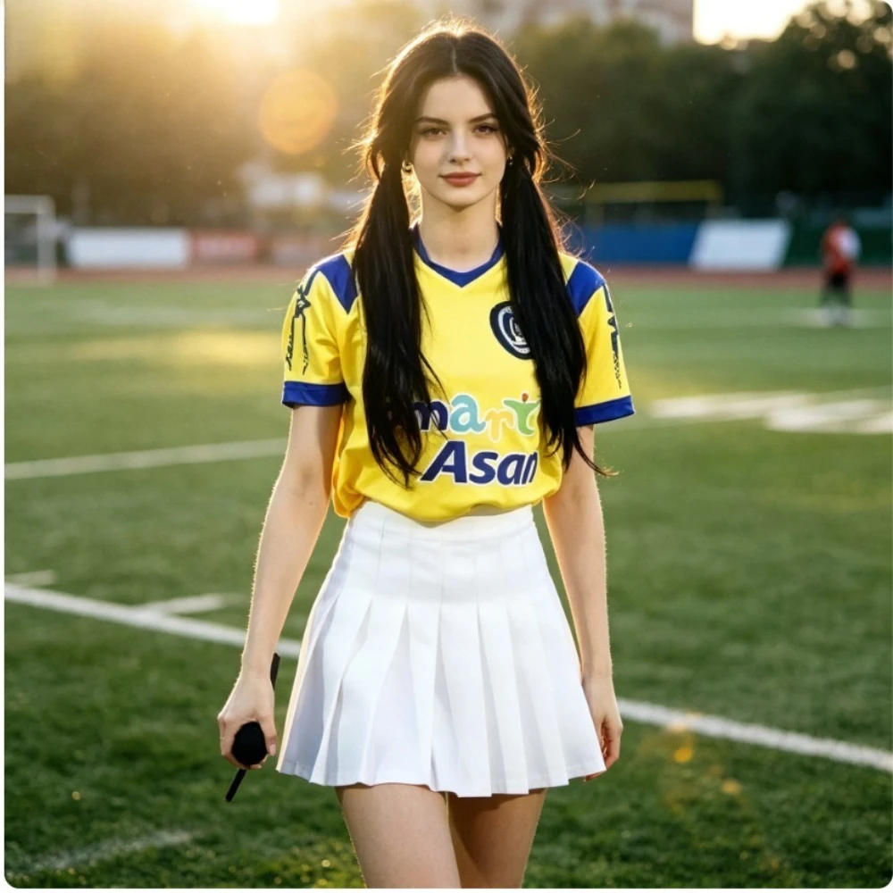 Cheerleading Aerobics School Uniform, Unisex Men Women Suit For Student Games Group Opening Ceremony Dance Performance & Cosplay
Cheerleading Aerobics School Uniform, Unisex Men Women Suit For Student Games Group Opening Ceremony Dance Performance & Cosplay