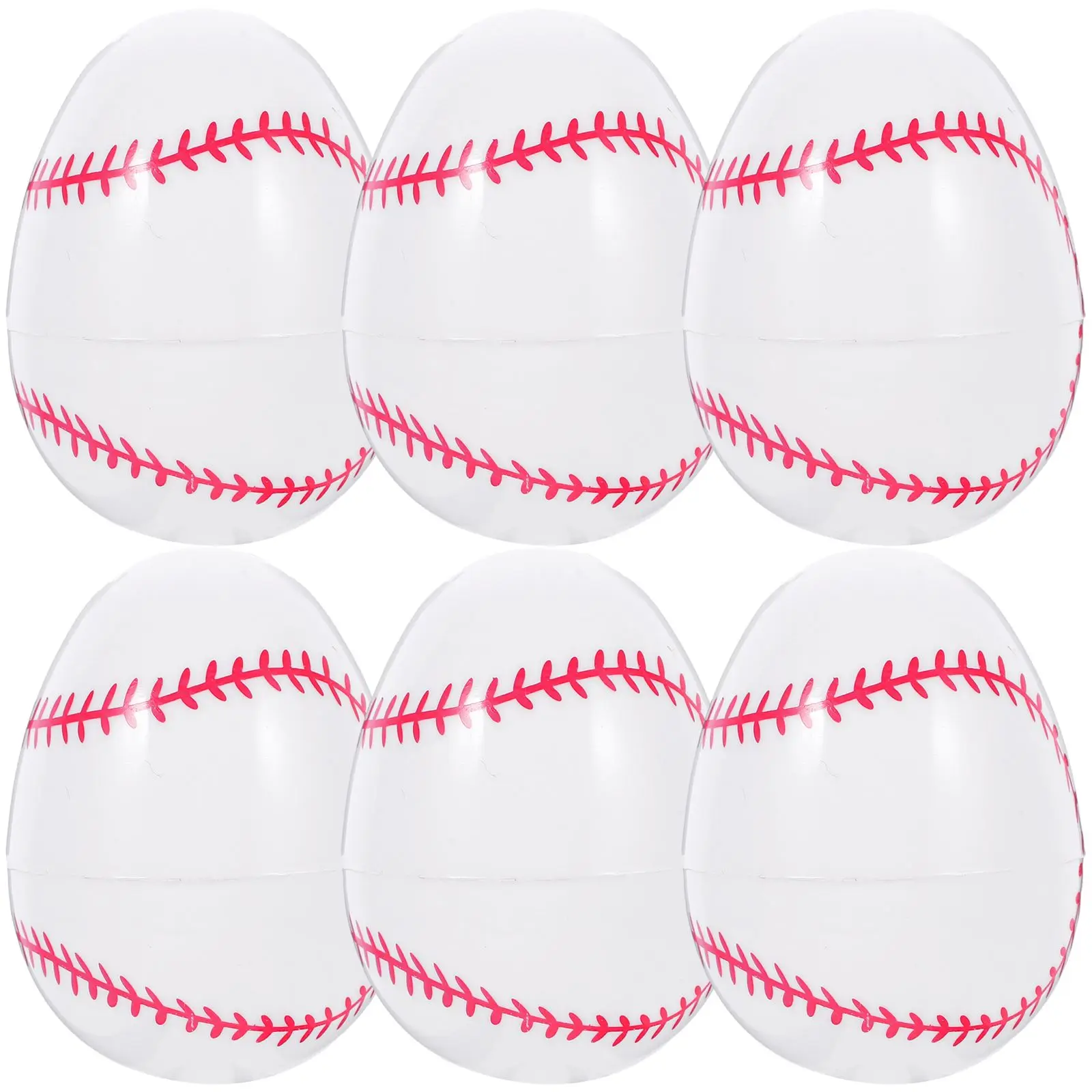12 Pcs Eggs Easter Party Decoration Plastic Fillable Candy Boxes Decorative Easter Candy Boxes Party Supplies Toys
12 Pcs Eggs Easter Party Decoration Plastic Fillable Candy Boxes Decorative Easter Candy Boxes Party Supplies Toys