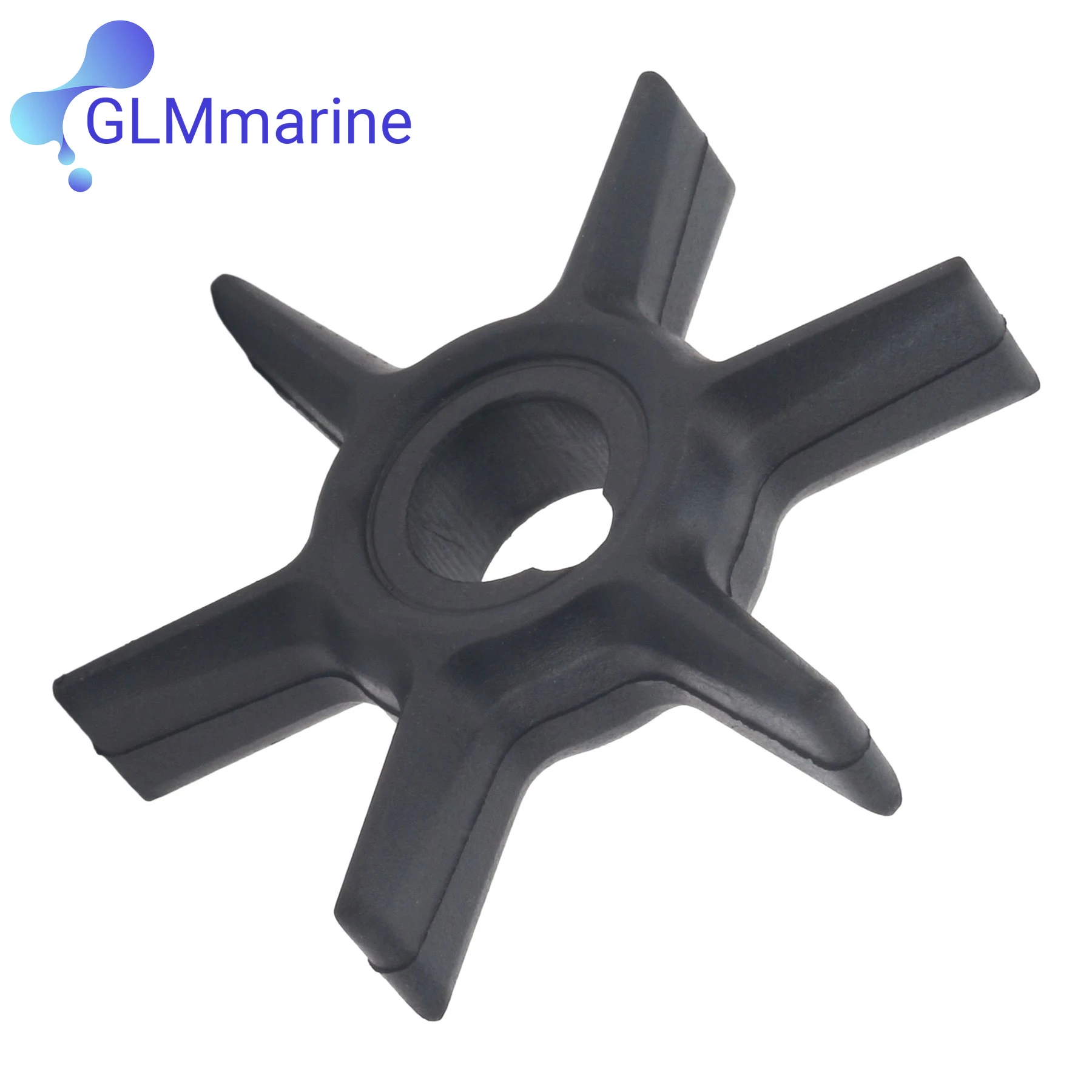 47-42038-2 Крыльчатка водяного насоса подвесного мотора подходит для Mercury 6HP 8HP 9,9HP 15HP Замена 47-420382 47-42038Q02 Sierra 18-3062
47-42038-2 Крыльчатка водяного насоса подвесного мотора подходит для Mercury 6HP 8HP 9,9HP 15HP Замена 47-420382 47-42038Q02 Sierra 18-3062