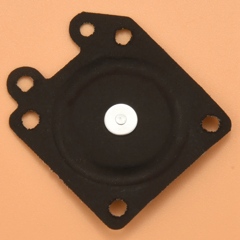 20Pcs 2500 3800 4500 5200 5800 Chainsaw Carburetor Repair Parts Metering Diaphragm Gaskets
20Pcs 2500 3800 4500 5200 5800 Chainsaw Carburetor Repair Parts Metering Diaphragm Gaskets