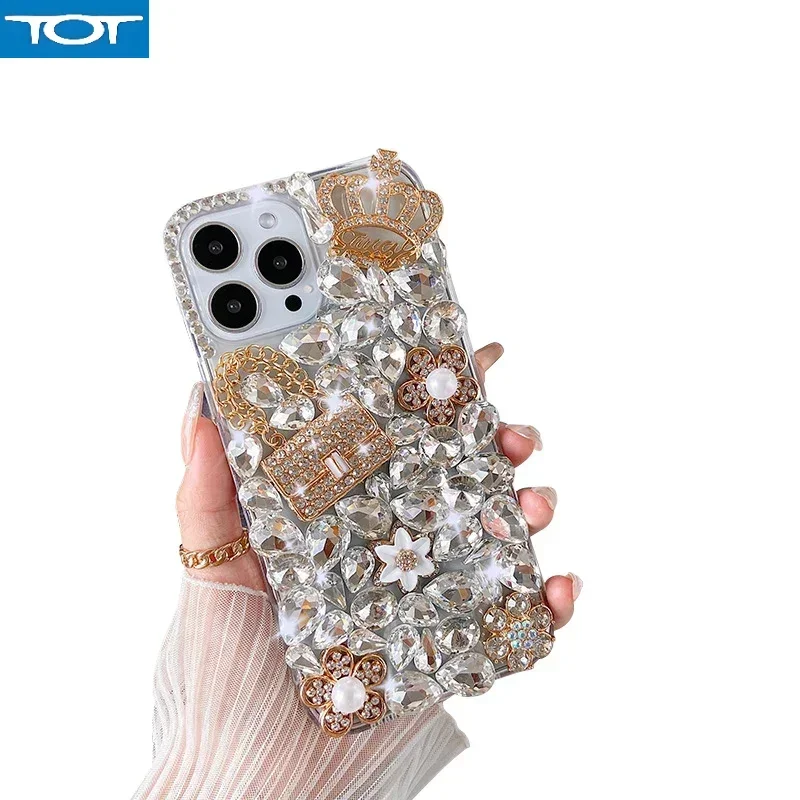 Shockproof Transparent Custom Phone Cases, Luxury Brand, for iPhone 16Pro max 15, 14, 13, 12, 11 Pro Max, XR, 7, 8 PLUS
Shockproof Transparent Custom Phone Cases, Luxury Brand, for iPhone 16Pro max 15, 14, 13, 12, 11 Pro Max, XR, 7, 8 PLUS