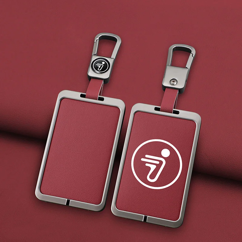 Car Romote Control FNC Card Key Cover Protector Case Keyring Shell Holder for Ninebot M95C M85M N70 Keychain Box Accessories
Car Romote Control FNC Card Key Cover Protector Case Keyring Shell Holder for Ninebot M95C M85M N70 Keychain Box Accessories