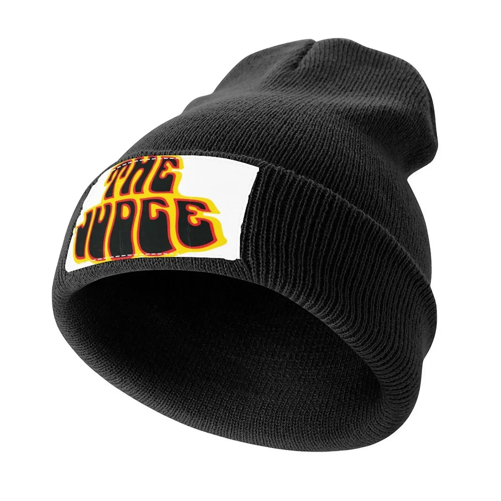 The Judge Knitted Cap Custom Cap Anime Hat Military Tactical Cap Hat Baseball Golf Wear Men Women's
The Judge Knitted Cap Custom Cap Anime Hat Military Tactical Cap Hat Baseball Golf Wear Men Women's