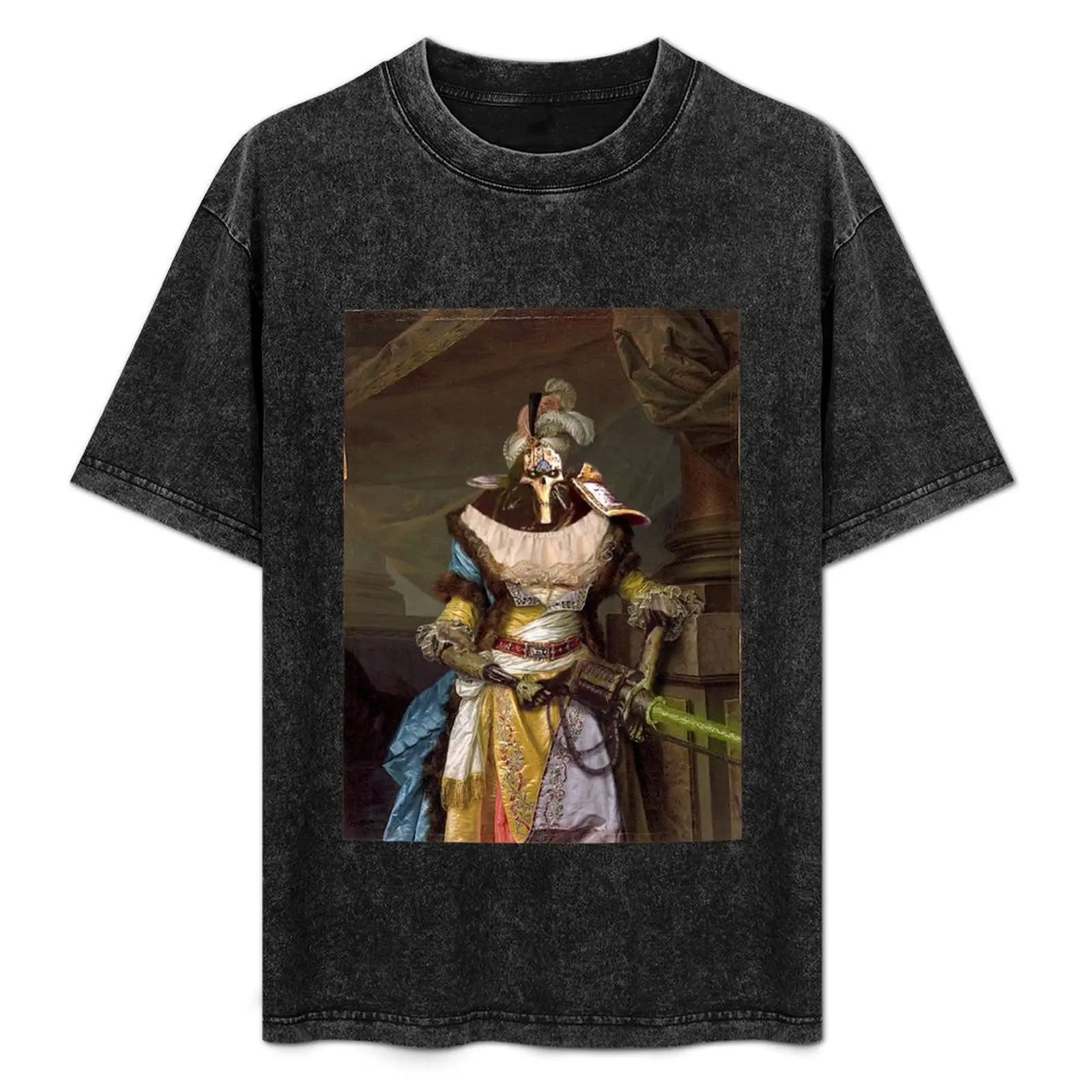 The Prettiest Necron T-Shirt Holiday Party T-Shirt for Men
The Prettiest Necron T-Shirt Holiday Party T-Shirt for Men