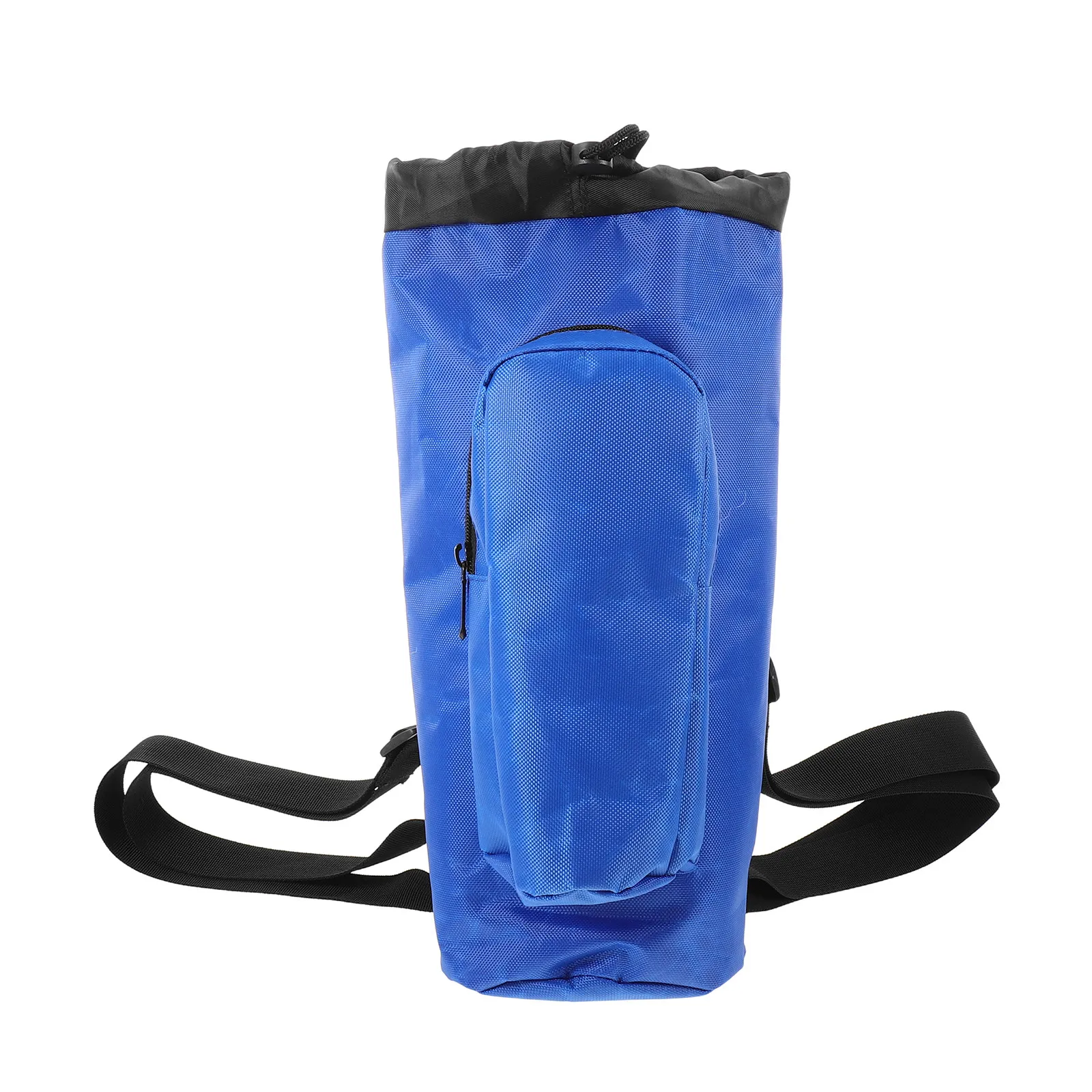 Mountaineering Oxygen Bottle Backpack Oxford Cloth Drawstring Backpack Waterproof Oxygen Cylinder Bag Oxygen Tank Holder Sleeve
Mountaineering Oxygen Bottle Backpack Oxford Cloth Drawstring Backpack Waterproof Oxygen Cylinder Bag Oxygen Tank Holder Sleeve